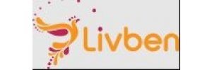 Livben Kozmetik San. Tic. Ltd. Şti logosu