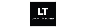 Lokomotif Tasarım logosu