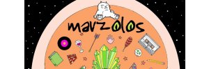 MAVZOLOS PLAK EVİ logosu