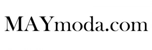 Maymoda logosu