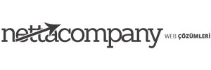 NettaCompany Web Tasarım ve İnternet Hizmetleri logosu