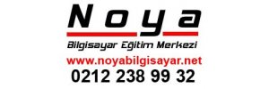 Noya Bilgisayar Kursu logosu