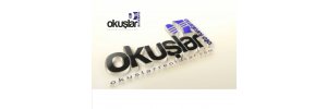 OKUŞLAR OTO KIRALAMA POLATLI RENT A CAR logosu