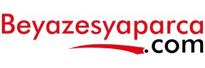 Online Beyaz Eşya Parça logosu