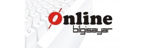 Online Bilgisayar logosu