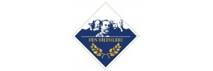 Özel Ümraniye Fen Bilimleri Eğitim Kurumları Anadolu Lisesi logosu