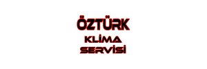 Öztürk Bodrum Klima Servisi logosu