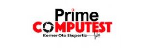 PRİME COMPUTEST KEMER OTO EKSPERTİZ logosu