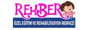 Rehber Özel Eğitim ve Rehabilitasyon Merkezi logosu