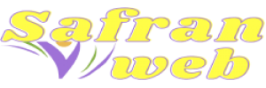 Safranweb Web Tasarım logosu