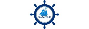 SANCAR DENİZCİLİK VE DIŞ TİCARET LTD. ŞTİ. logosu