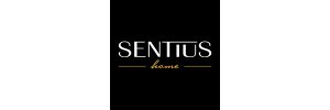 SENTIUS HOME logosu