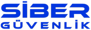 Siber Güvenlik logosu