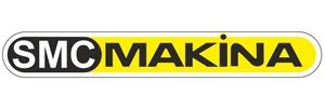 SMC Makina San. Tic. Ltd. Şti. logosu