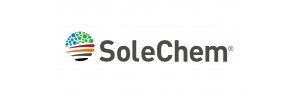 SoleChem Kimya A.Ş. logosu