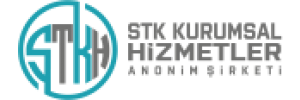 STK KURUMSAL DERNEK VAKIF DANIŞMANLIK logosu