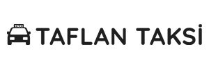 Taflan Taksi Durağı logosu