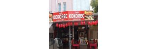 TAŞYAKA KOKOREÇ logosu