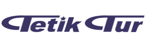 Tetik Turizm logosu