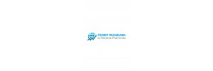 Ticaret Pazarlama logosu