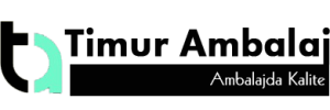timur ambalaj logosu