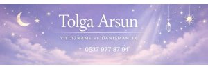 Tolga Arsun logosu