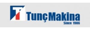 Tunç Makina logosu