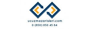 Ucuz Mezar İşleri logosu