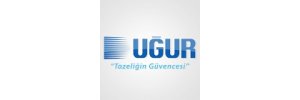 UĞUR SOĞUTMA logosu