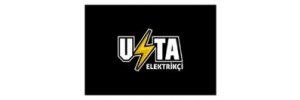 Usta elektrikçi logosu