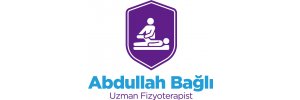 UZMAN FİZYOTERAPİST ABDULLAH BAĞLI logosu
