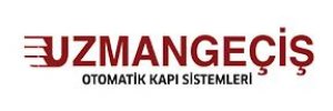 UZMAN OTOMATİK KAPI SİSTEMLERİ logosu