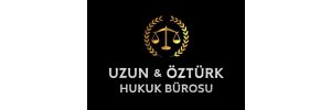 UZUN ÖZTÜRK HUKUK DANIŞMANLIK BÜROSU logosu