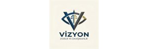 Vizyon Hukuk ve Danışmanlık logosu