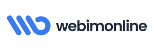 WEBİMONLİNE BİLGİ TEKNOLOJİLERİ SAN. TİC. LTD. ŞTİ logosu