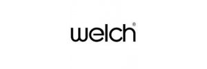 WELCH logosu