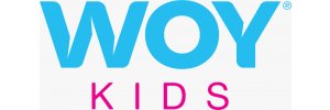 Woy Kids logosu