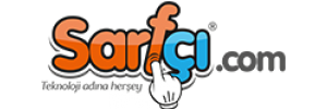 www.sarfci.com logosu