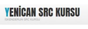 YENİCAN SRC logosu