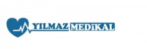 YILMAZ MEDİCAL logosu