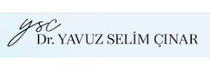 YSC KLİNİK GELİŞMİŞ ESTETİK VE MEDİKAL TEDAVİLER logosu
