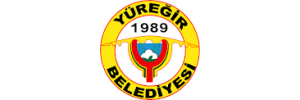 Yüreğir Belediyesi Halı Saha logosu