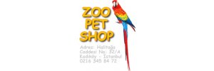 Zoo Pet Shop logosu