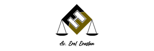 Avukat Erol Eraslan - Hukuk Bürosu | Çorlu Avukat