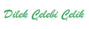 KLİNİK PSİKOLOG DİLEK ÇELEBİ ÇELİK