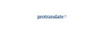 Protranslate.net