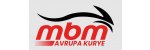 MBM KURYE HIZLI GÜVENİLİR KURYE HİZMETİ