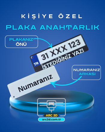 Reklam Adı