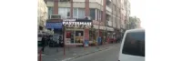 Balkes şarküteri logosu