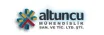 ALTUNCU MÜHENDİSLİK DOĞALGAZ KOMBİ ISI POMPASI logosu